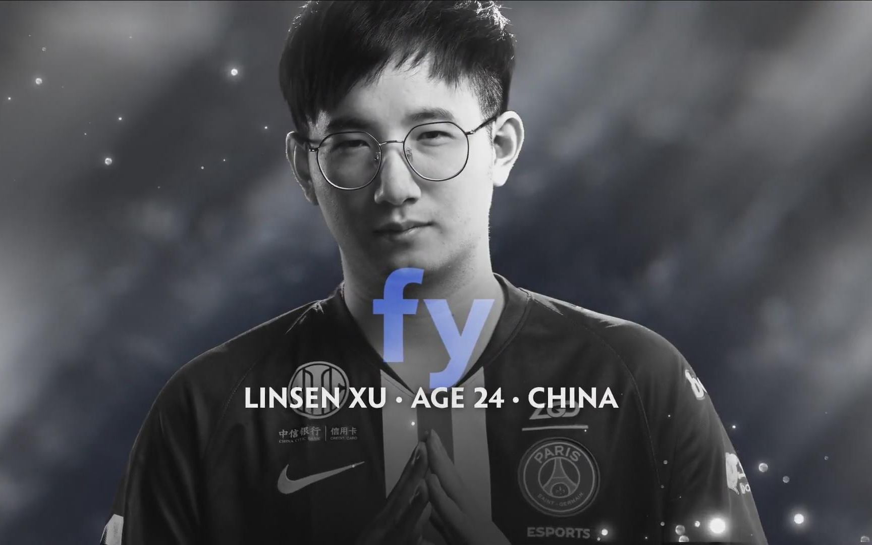 【dota2 ti9】fy 系列赛高光集锦丨半决赛 拉比克_哔哩哔哩_bilibili