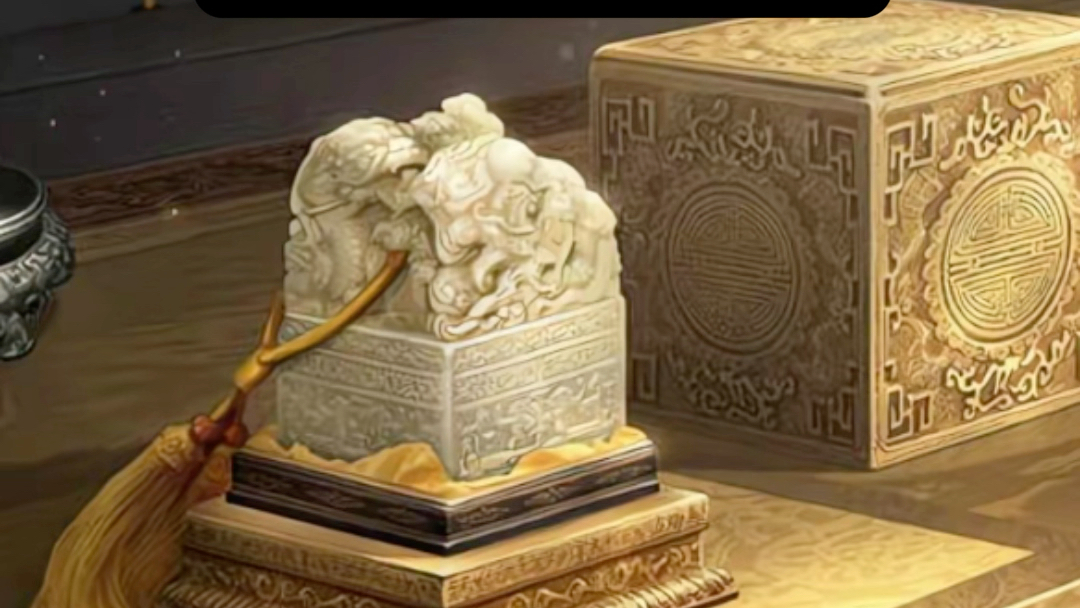 袁术为何得到玉玺就称帝 不就是一块石头吗