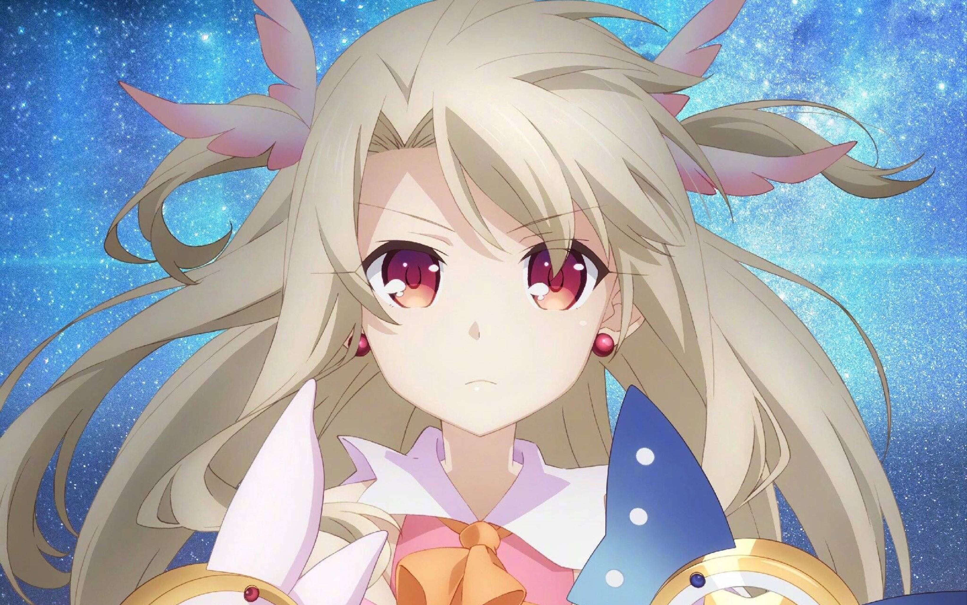 fgo闪闪祭以藏高难顶配伊莉雅2t竞速