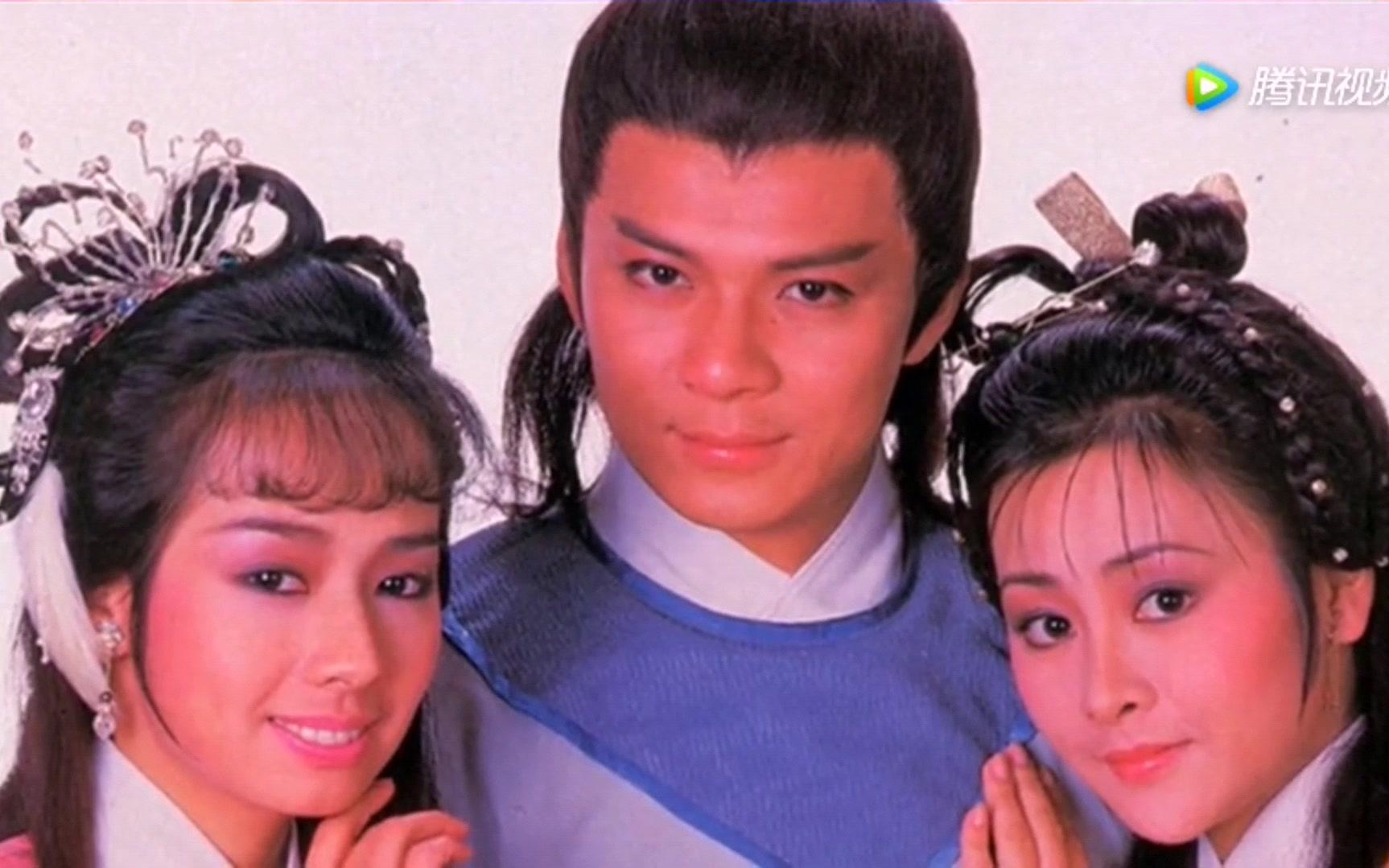 碧血剑歌曲合集