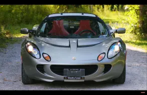 Download Video: Lotus Elise Review // Why It's Worth $50,000