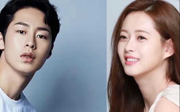 【李宰旭 × 高雅拉】我暴躁的未婚夫