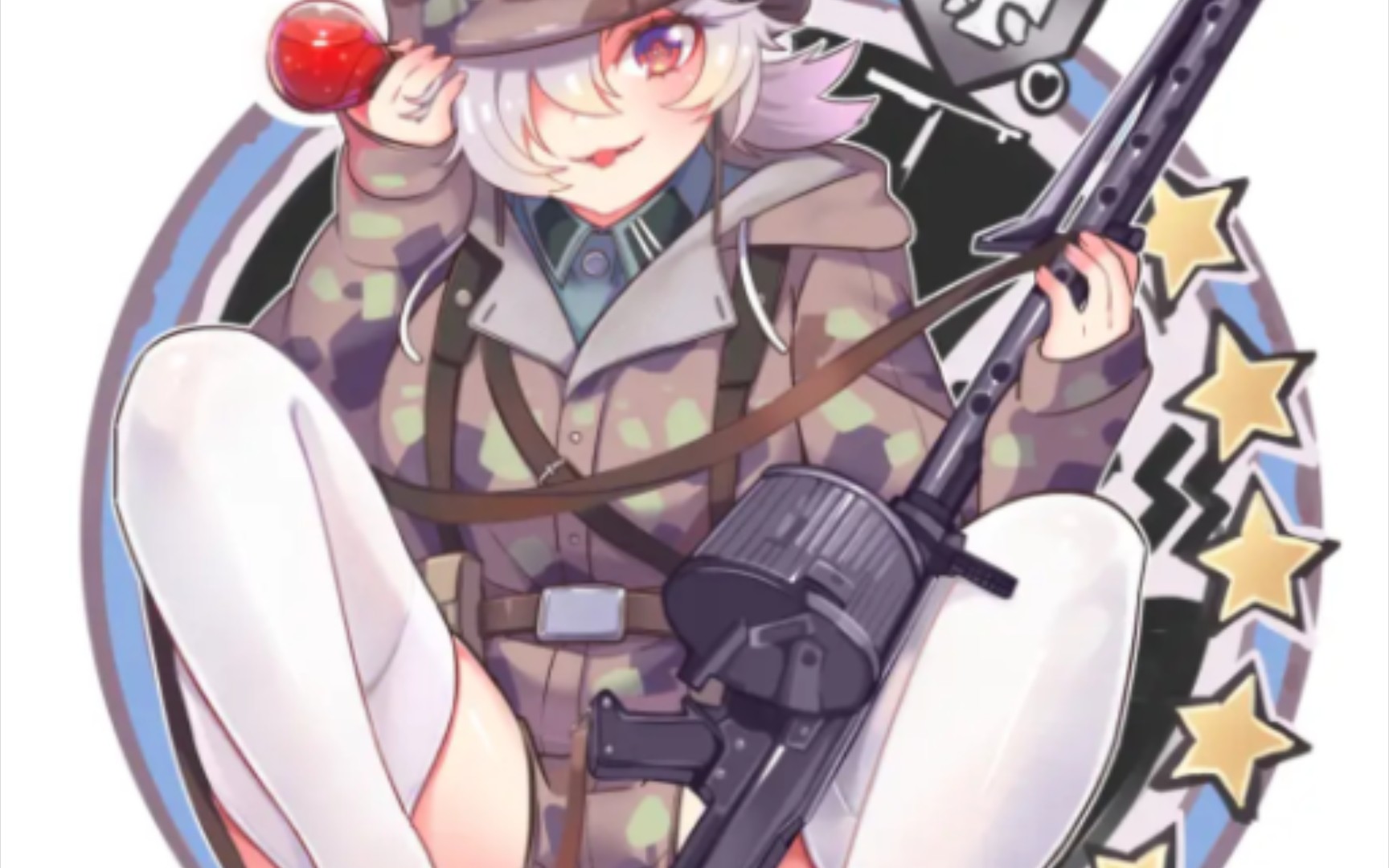 雅利安超人是怎样炼成的