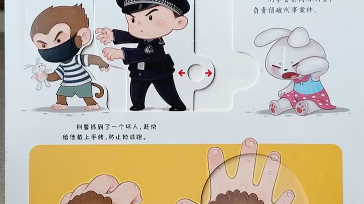 警察叔叔辛苦了哔哩哔哩bilibili