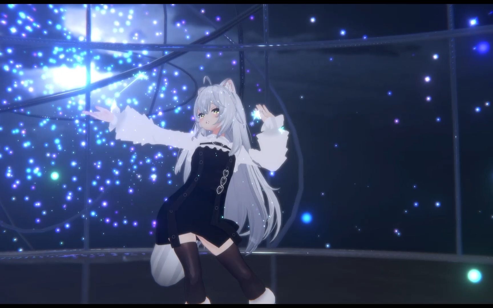 [图][VRChat] MMD 大喜