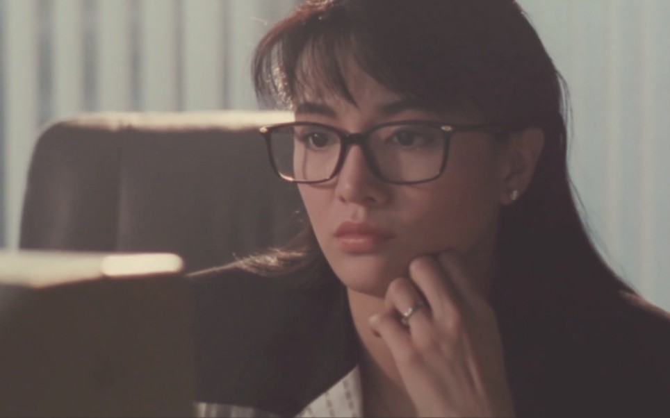 (补档)【郑裕玲 cut】小nan ren周记|许安华ann cut.(粤语中字)