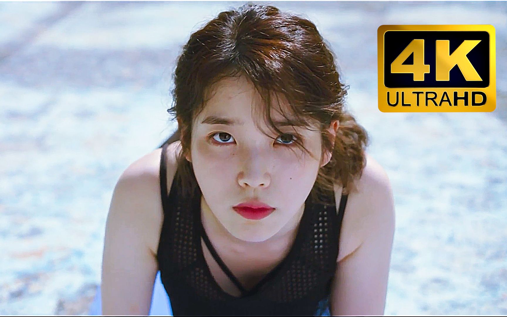 [图]【iu】【4K】【3D环绕音】【MV】IU - (Jam Jam)