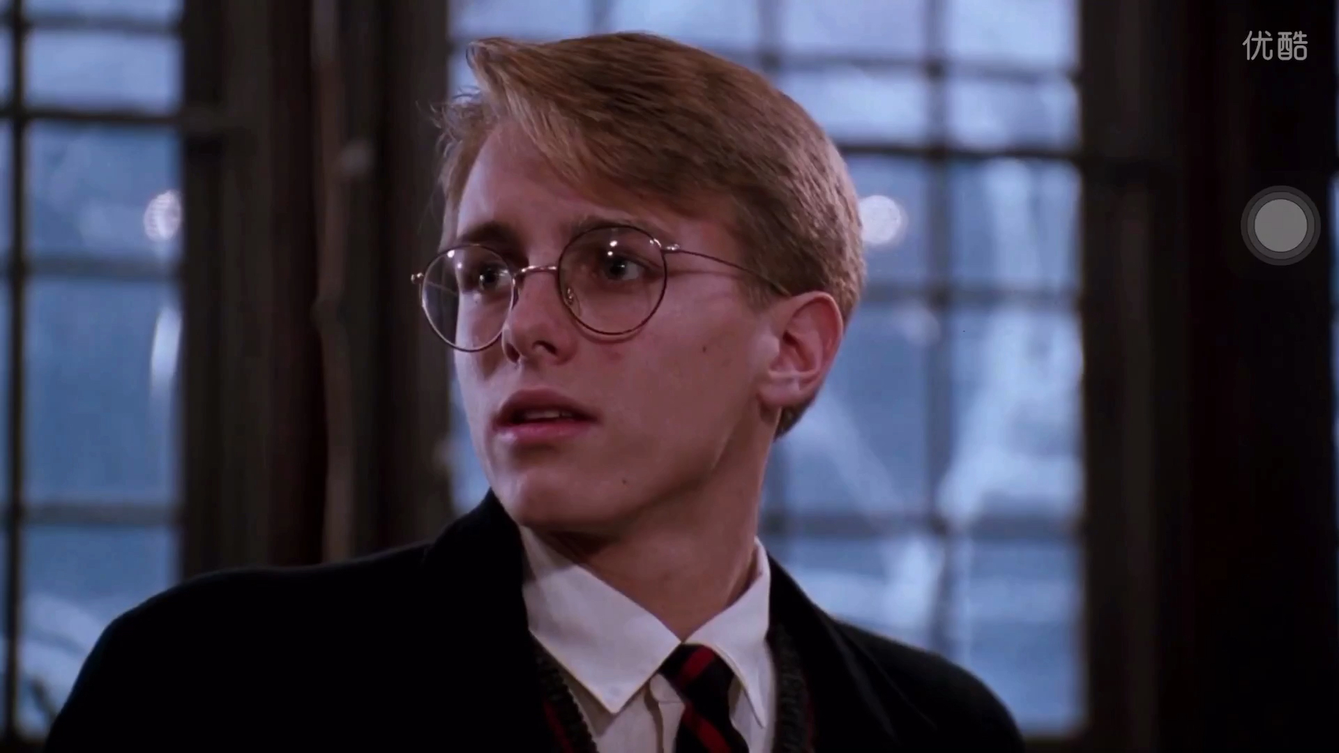 ocaptainmycaptain死亡诗社