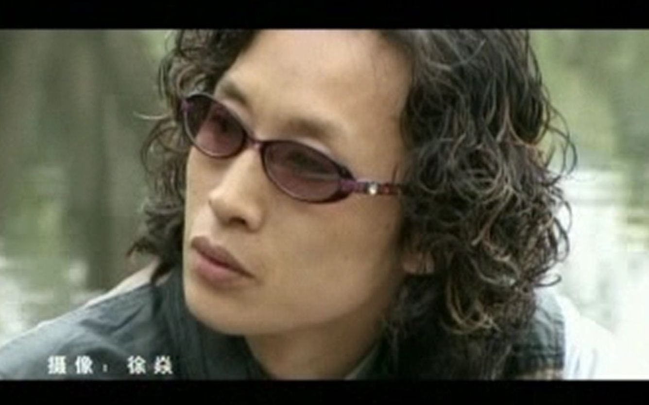 【谢军】那一夜 (cd光碟版)