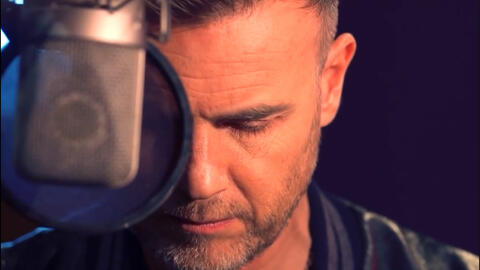 4k 英文字幕 Gary Barlow Forever Love Live 哔哩哔哩