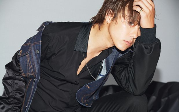 exiletakahiro一千一秒pvmaking