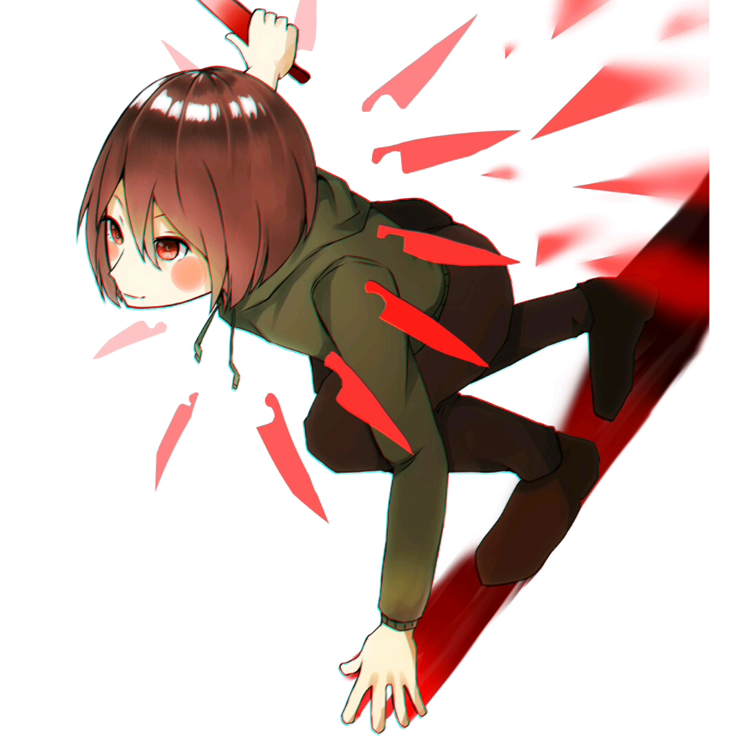 故事错乱sschara审判曲-devilovania(极恶之人)_哔哩哔哩_bilibili