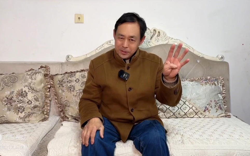 马大湿讲故事,外国小盆友不讲武德