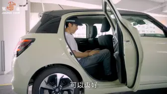 下载视频: 试驾新款Suzuki Swift—优缺点都好明显