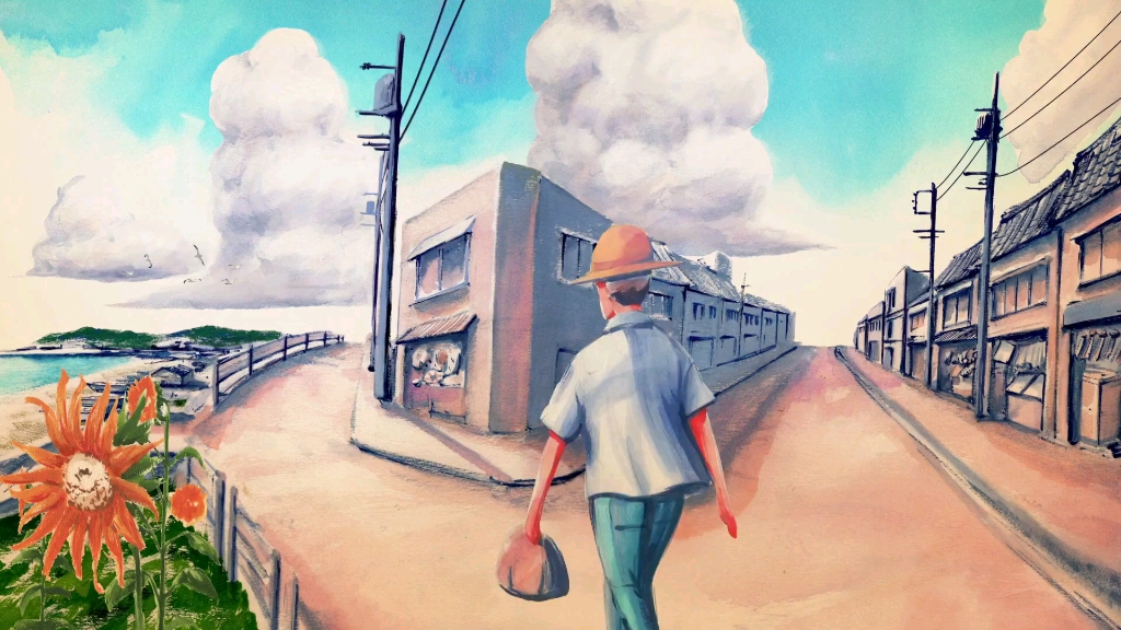 米津玄师红辣椒mv