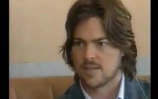 【伊欧墨】卡尔ⷮŠ厄本 采访 Karl Urban 'Eomer' Interview哔哩哔哩bilibili