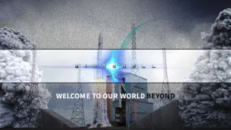 World Beyond - WELCOME TO OUR WORLD BEYOND | 官方MV