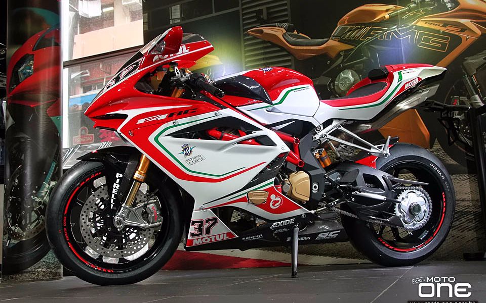 细谈飙酷车神2mv奥古斯塔f4rr