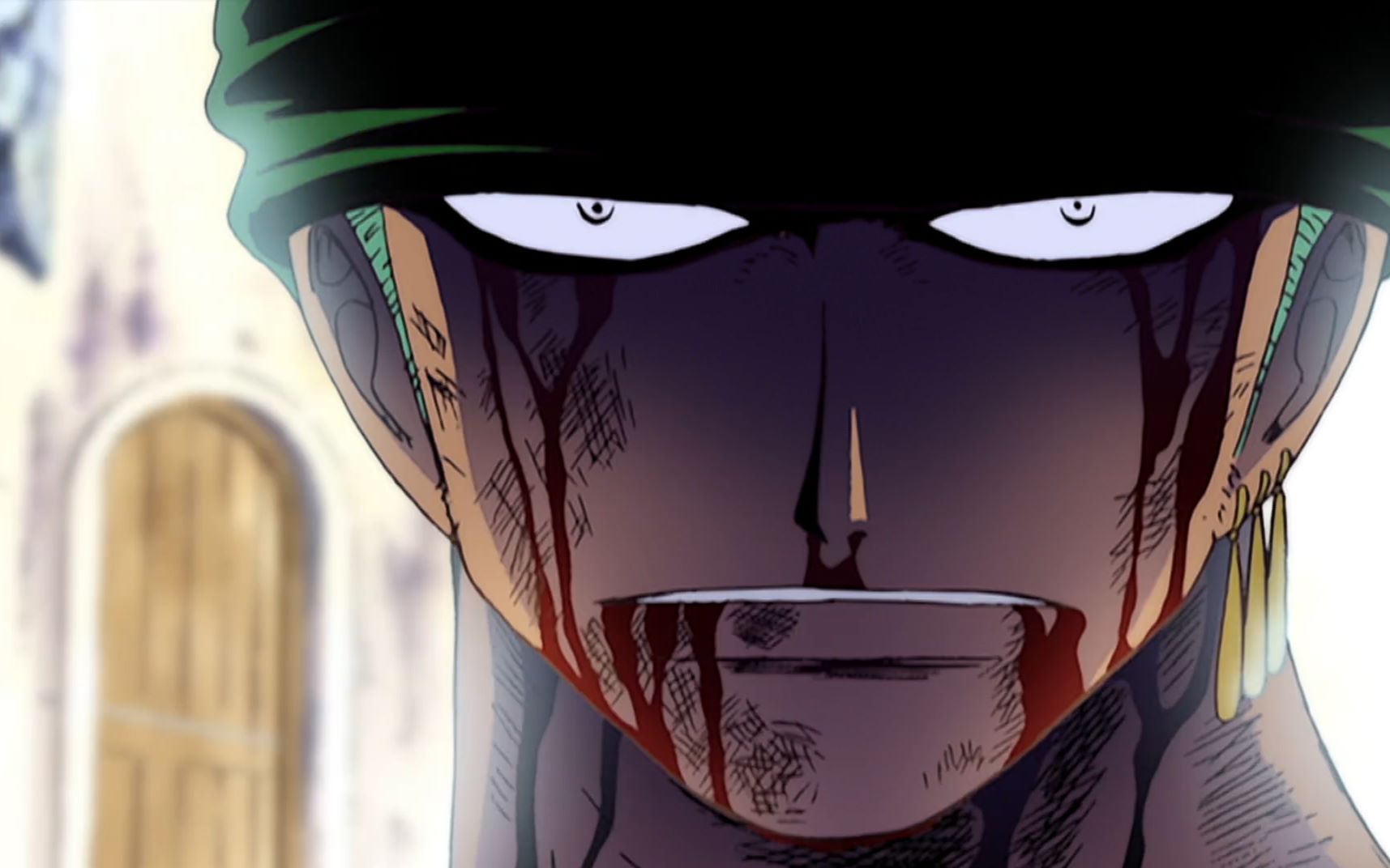 海贼王 索罗 荣耀_哔哩哔哩 (゜-゜)つロ 干杯~-bilibili