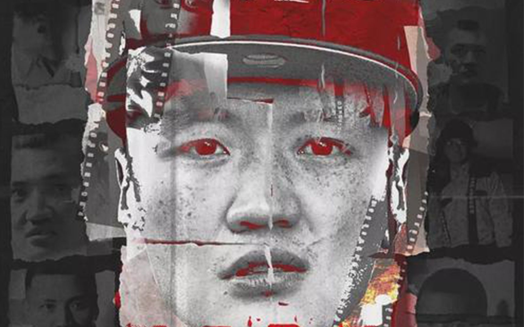 最爱中国的华裔rapper ChinaMac 差点伤害欧阳靖的美籍华裔 ChinaMac_哔哩哔哩_bilibili