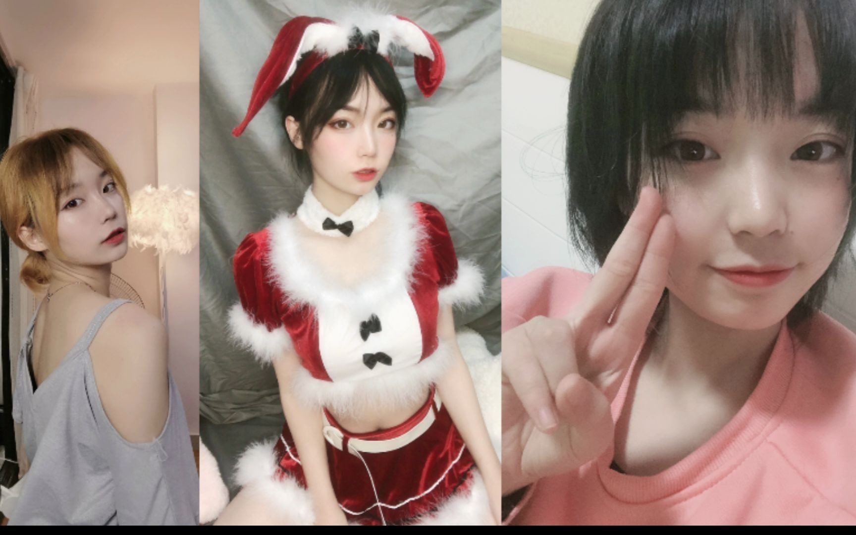 大扎萌妹s 1写真集_哔哩哔哩 (゜-゜)つロ 干杯~-bilibili