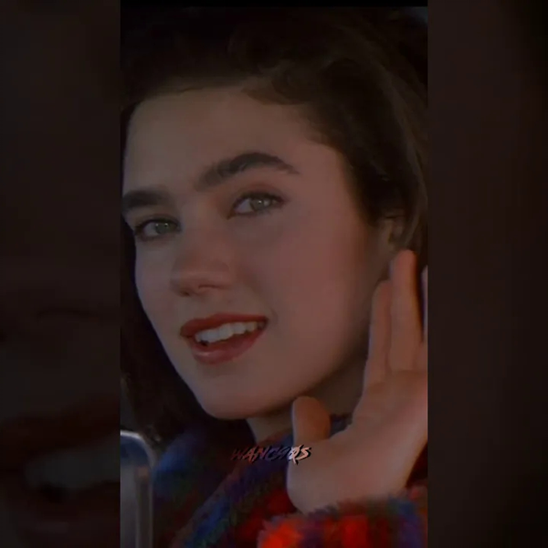 Jennifer Connelly Evolution (1984-2022) 