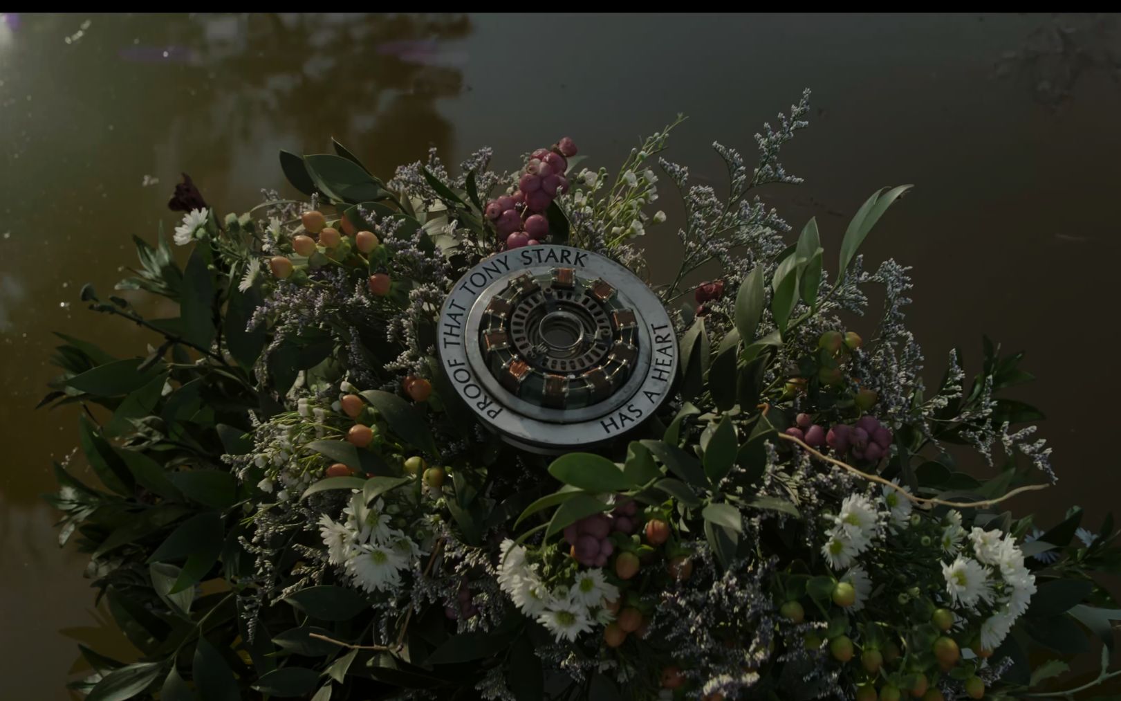 4k/hdr/imax/复联4 钢铁侠葬礼