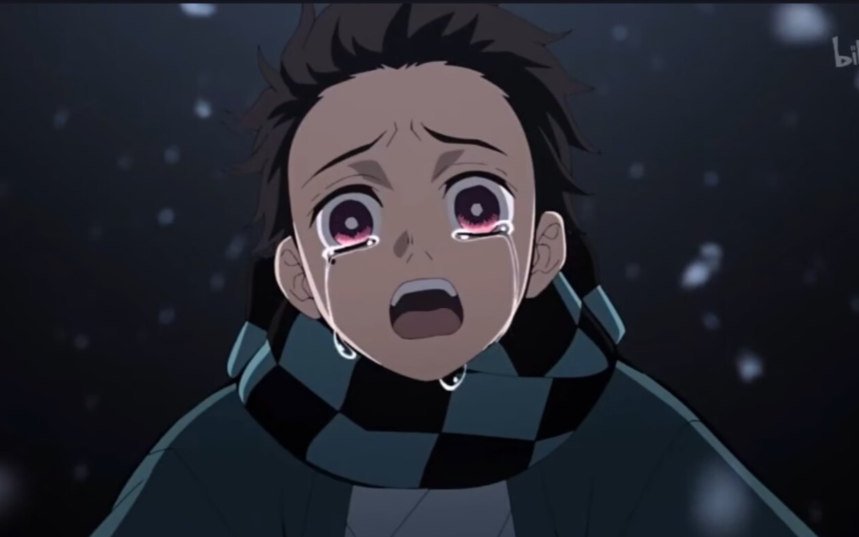 【配音留念】鬼灭之刃游郭篇-中配 灶门竹雄&鲤夏花魁秃童