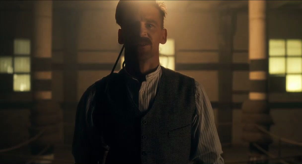 浴血黑帮亚瑟自杀bgmtime