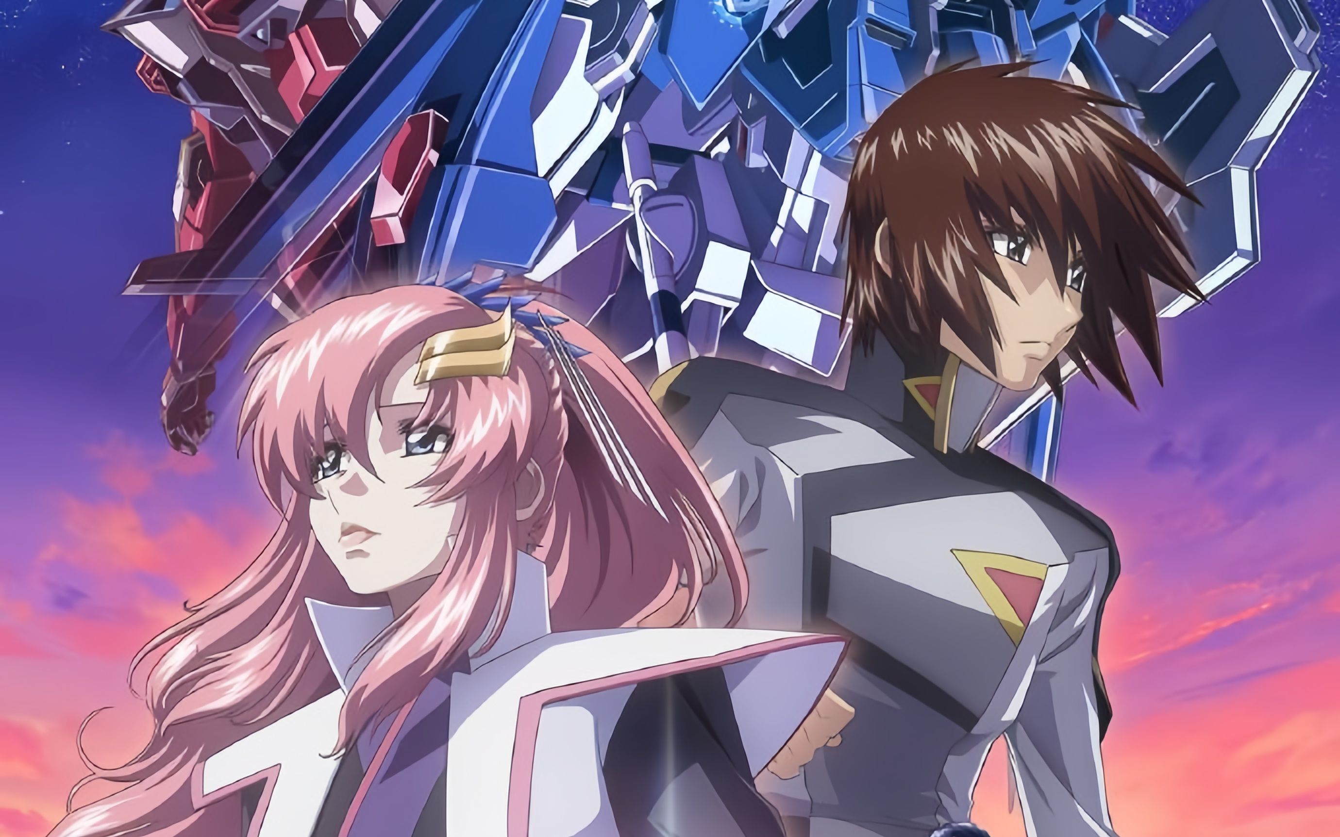 【2024年1月|西川贵教】剧场版《机动战士高达 seed freedom》第四弹