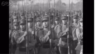 Download Video: 【旧闻/中文字幕】1940年日本纪元2600年阅兵式