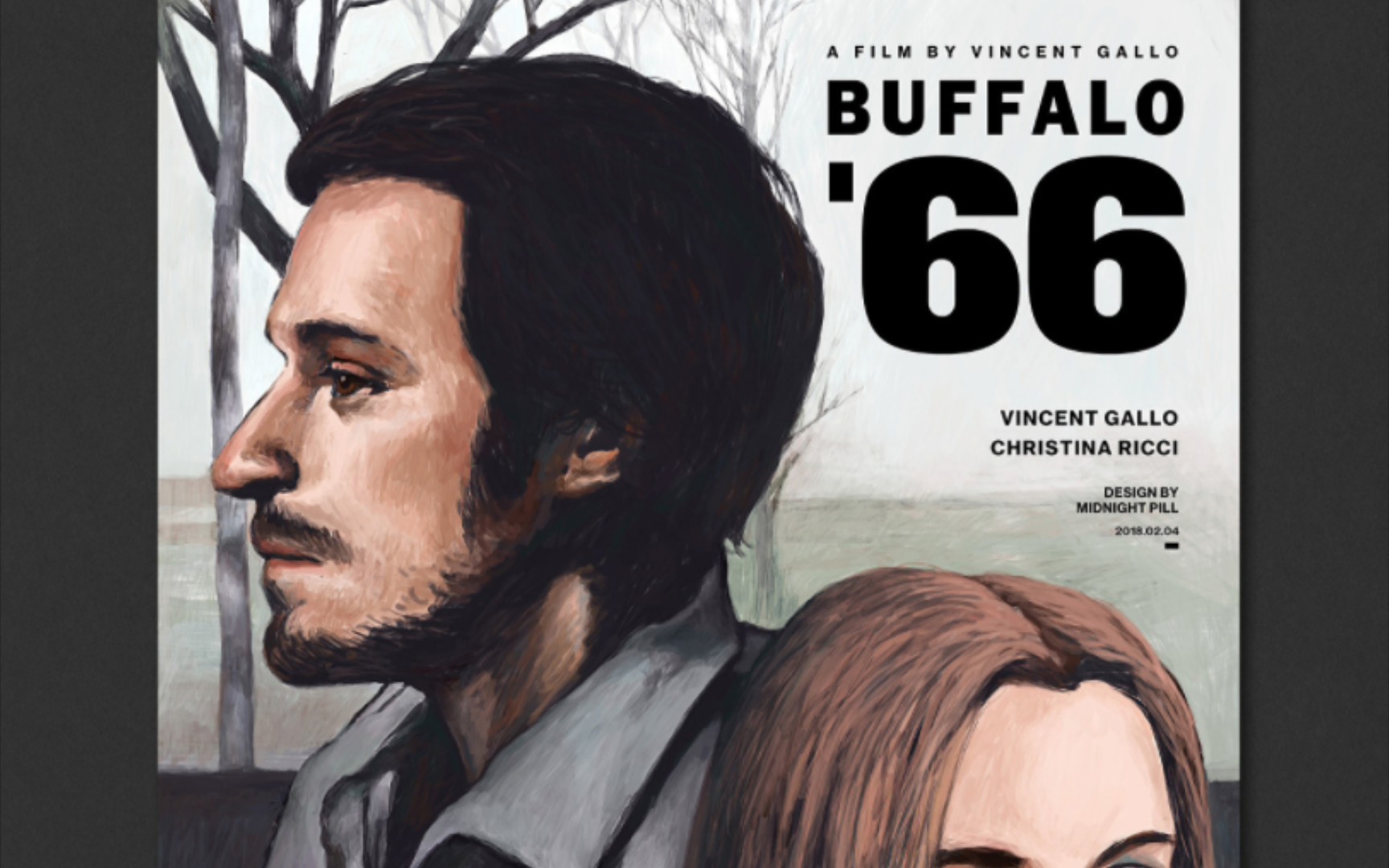 水牛城66—一部非典型爱情治愈片,你是我困苦人生的解药