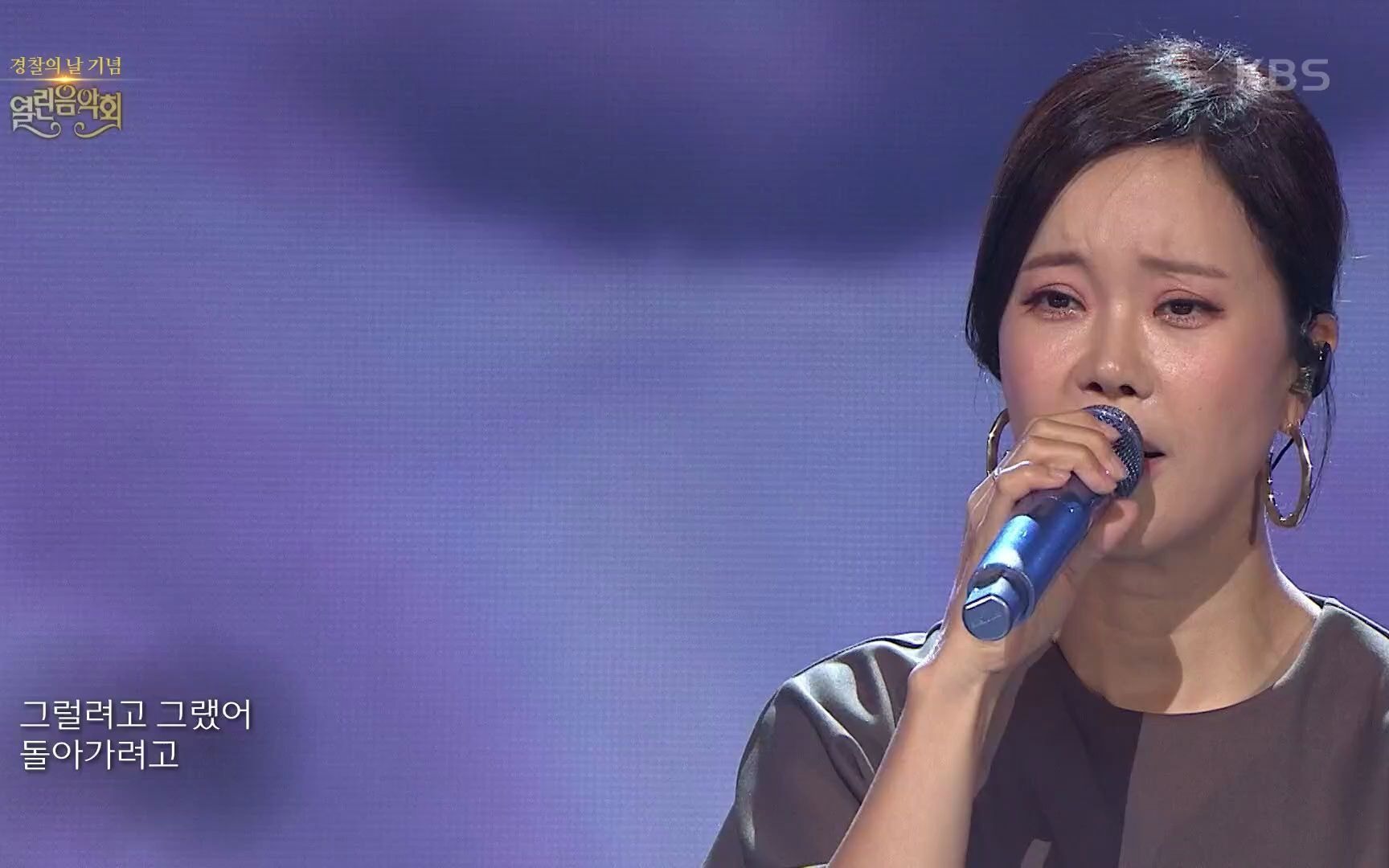 【白智英】《不要忘记》 《不爱了》【开放音乐会】_哔哩哔哩