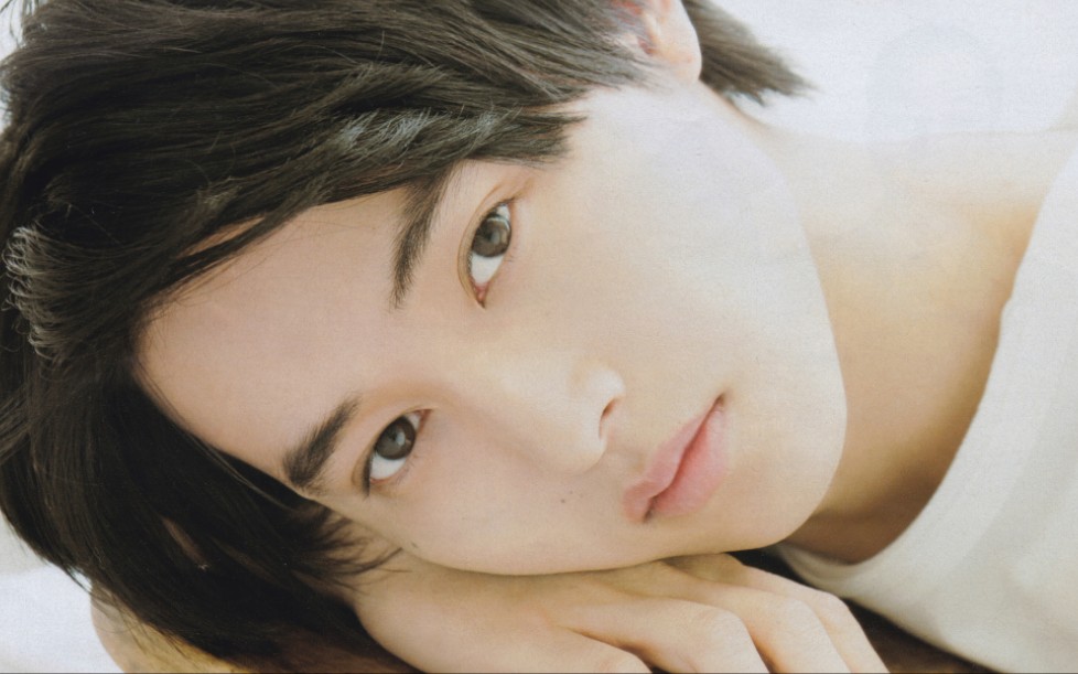 致命之吻终结一吻山崎贤人yellow28s