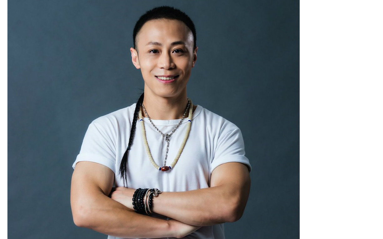 【戴荃】-太湖音乐节- 悟空>现场版