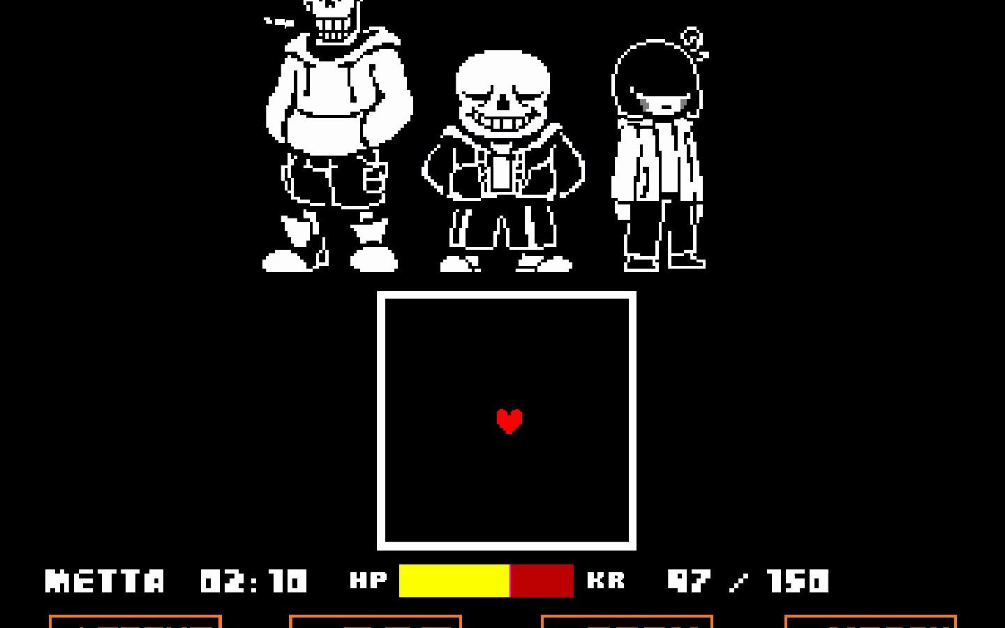 新版!三重审判通关