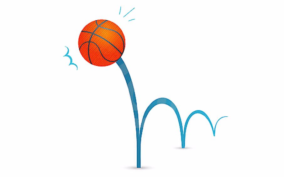 小球动画案例丨cg动画设计丨动画制作丨动画cg教程丨动画基础教程丨