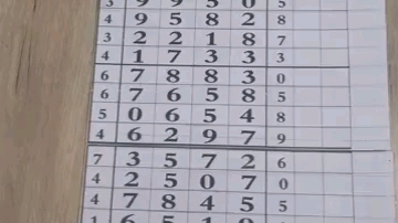 排列五第24069最新预测参考一键三连