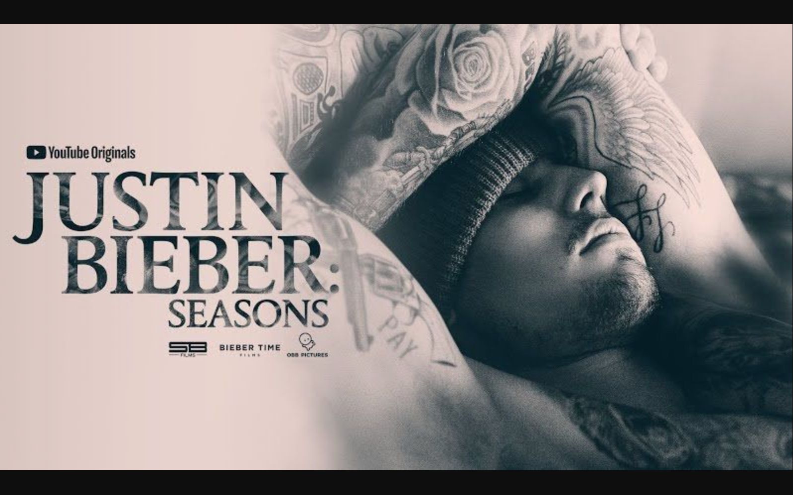 [图]贾斯汀·比伯：季节 Justin Bieber Seasons