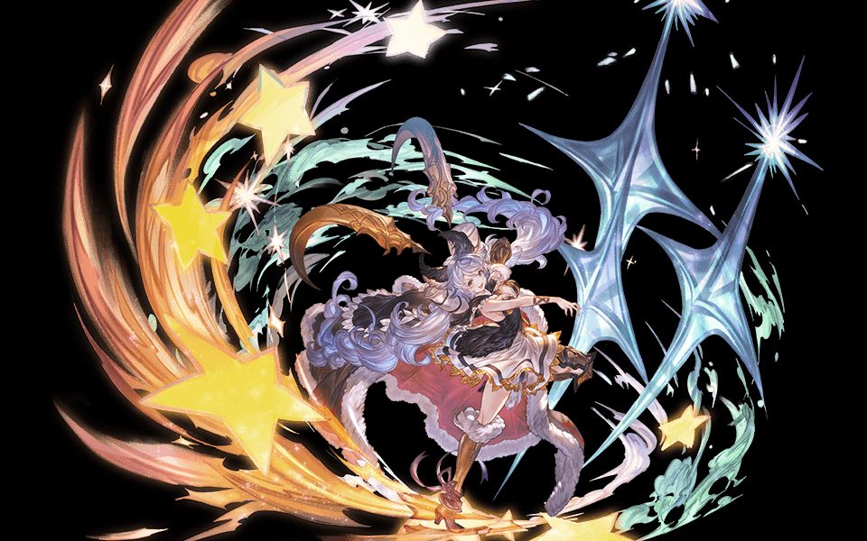 【碧蓝幻想】サテュロス角色解放剧情