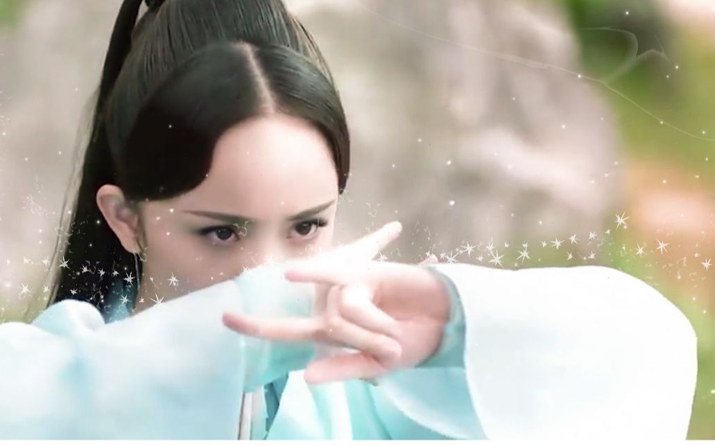 三生三世/青丘白浅/杨幂