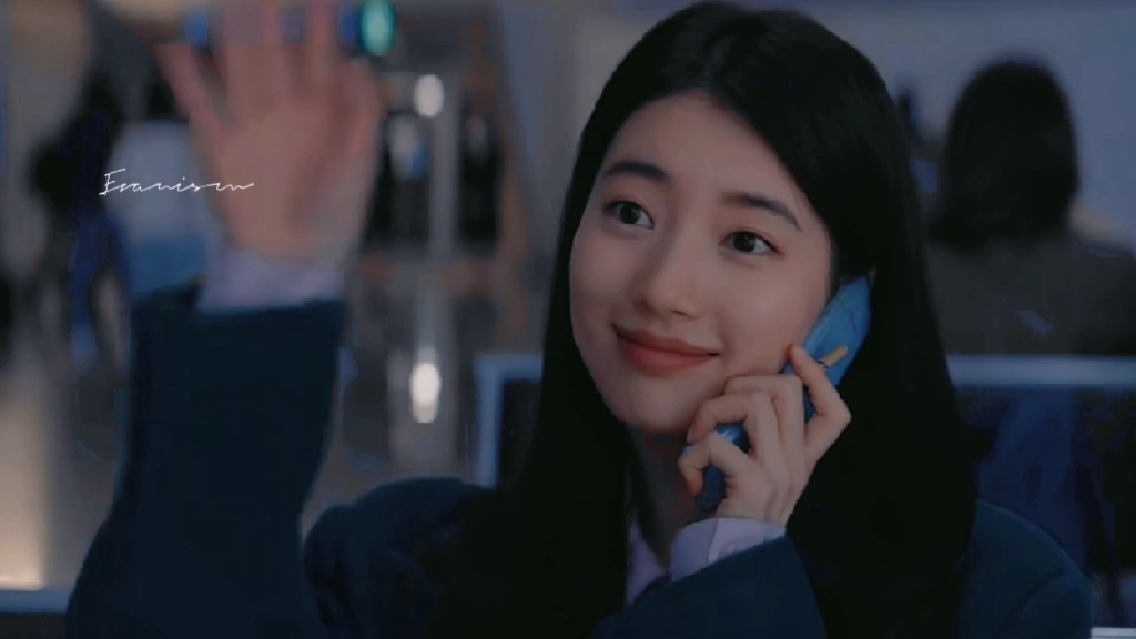 韩剧安娜国民初恋裴秀智新剧安娜