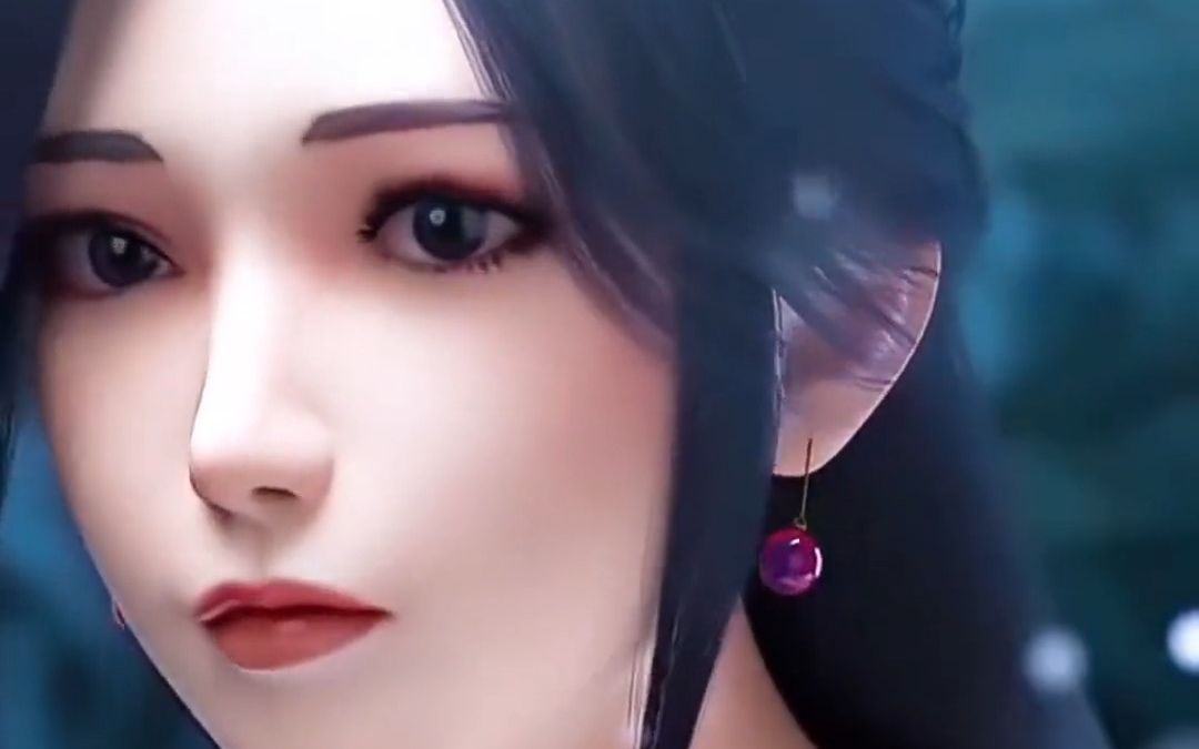 喜欢隔壁李寡妇98 #动漫 #国漫 #美女 #二次元 #动漫剪辑