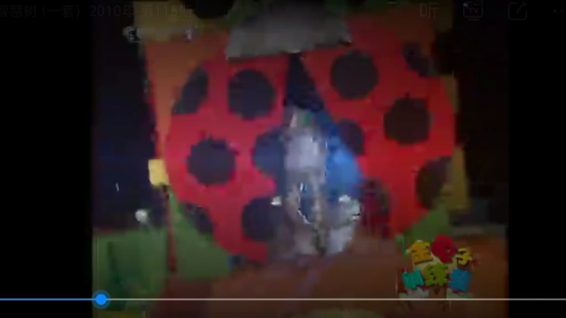 金龟子训练营新七小福用特殊方式挑战训练营