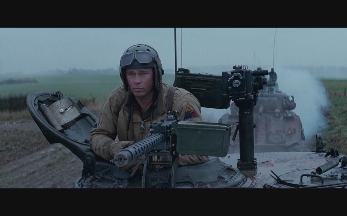 坦克大战电影 B站