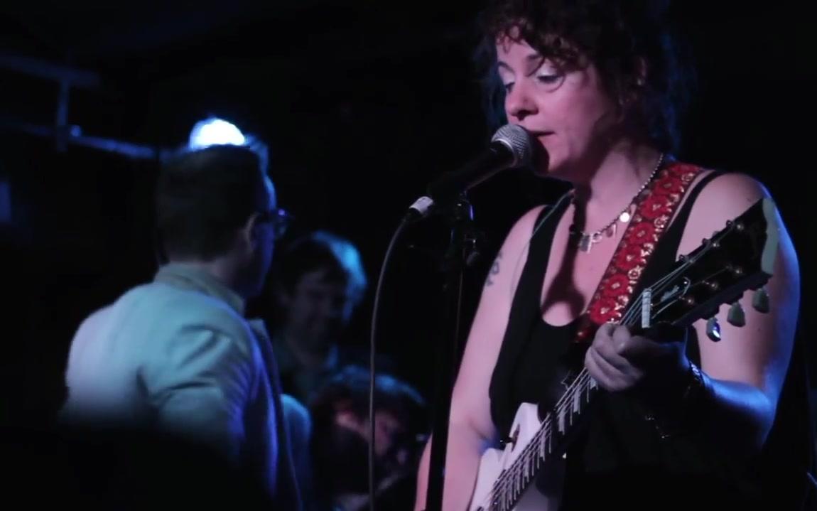 [图]Stars - Calendar Girl - 9_22_2012 - Mercury Lounge