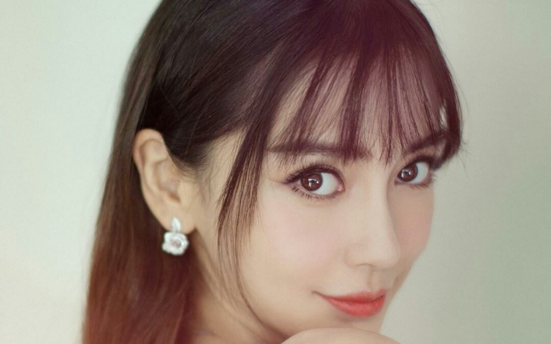 [图]mama台下爱豆对 angelababy 的反应完整版