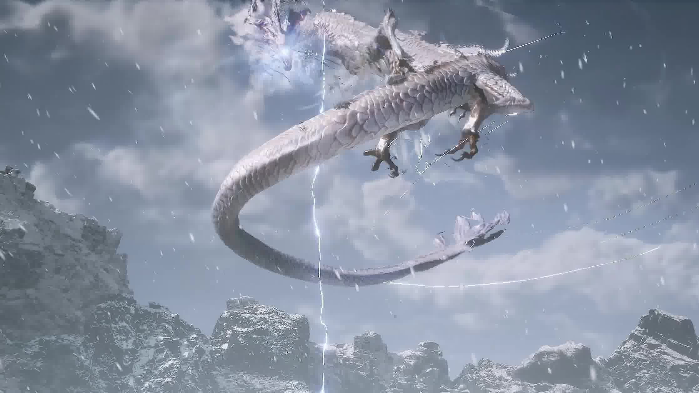 《黑神话:悟空》亢金龙