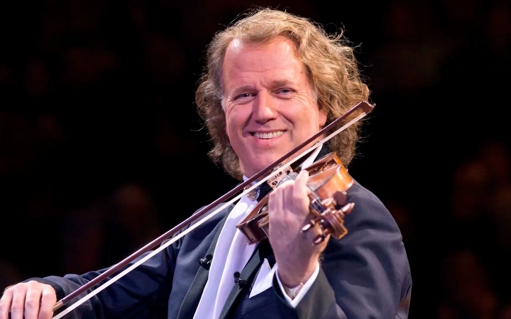 [图]André Rieu - The King of The Waltz