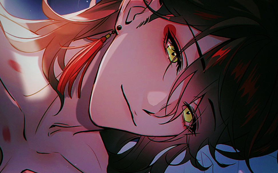 7815蛊王7815daddy_哔哩哔哩_bilibili